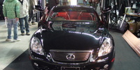 Fukuoka Auto Salon - image-20070103-27